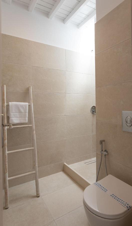 Mylos Suites Mykonos Town Eksteriør billede