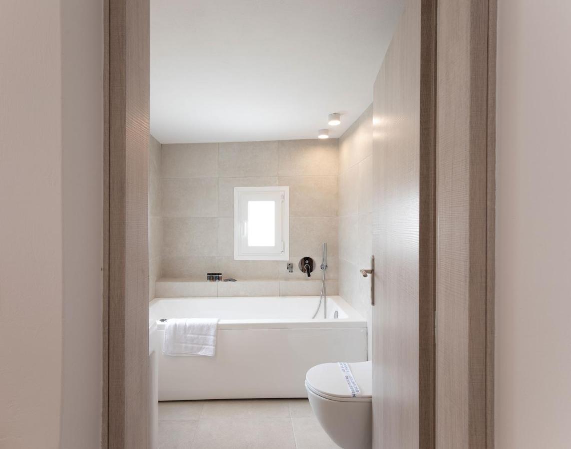 Mylos Suites Mykonos Town Eksteriør billede